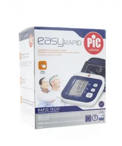 Misuratore di pressione rapido Pic Sfigmo Easy