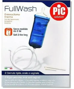 Kit per clistere Chicco