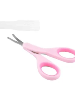 Forbici Chicco Newborn Rose 1 unità
