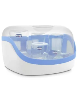 Sterilizzatore per microonde Chicco 1U