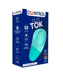 Controllo del clitoride