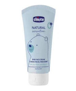 Crema viso Chicco Natural Sensation 50 ml