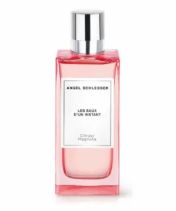 Les Eaux D'Un Instant Citrus Magnolia Eau de Toilette Spray 150ml