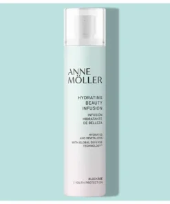 Anne Moller Blockage Hydrating Beauty Infusion 100ml