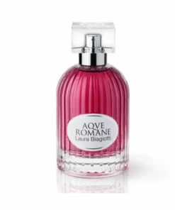 Laura Biagiotti Laura B Acque Romane Uva Dulcis Eau De Toilette Spray 100ml