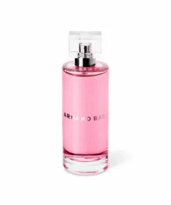 Armand Basi Color Stories Rose Eau de Toilette Spray 100 ml
