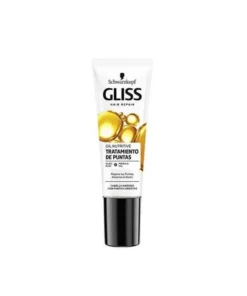 Schwarzkopf Gliss Ultimate Repair Sigillante Punte 50 ml