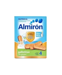 Biscotti senza glutine Almirón Advance 250 g