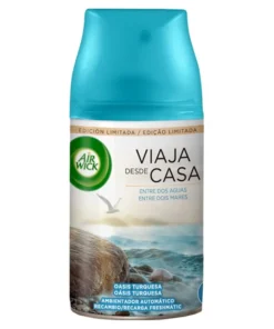 Deodorante per ambienti Air-Wick Freshmatic Oasis Turquesa 250ml
