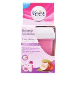 Ricarica elettrica Veet Easywax Roll On