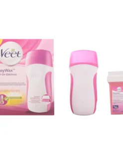 Veet Easy Wax Roll-on elettrico