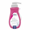 Veet Pure Shower Crema Depilatoria per Pelli Sensibili 400ml