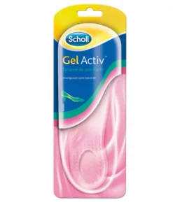 Solette Scholl GelActiv Everyday Heels taglia 35-40,5