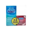 Durex Love Sex Natural Plus 12 preservativi + 3 sensibili