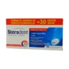 Steradent Triple Action Plus 60 compresse 30 compresse