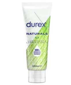 Durex Naturals Gel Intimo 100ml