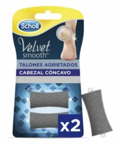 Scholl Talloni Screpolati 2 Unità