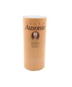 Ausonia Talc Powder 200g