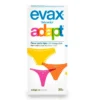 Salvaslip Evax Adapt 30 unità