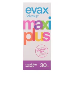 Salvaslip Evax Maxi Plus 30 unità