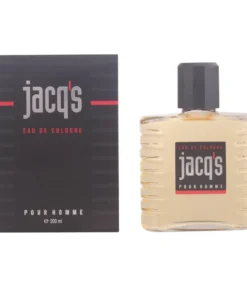 Jack's Acqua di Colonia Spray 200ml