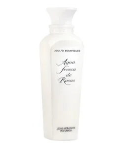 Adolfo Dominguez Agua Fresca De Rosas Lozione Corpo 500ml