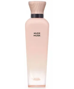 Adolfo Dominguez Nude Musk Eau de Parfum Spray 120ml