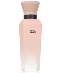 Adolfo Dominguez Nude Musk Eau de Parfum Spray 60ml