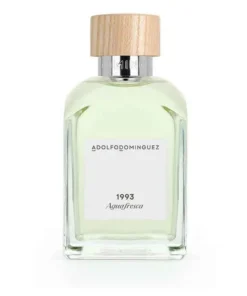 Adolfo Dominguez Agua Fresca Eau De Toilette Spray 120ml