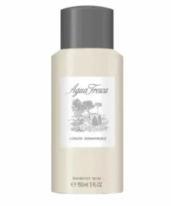 Adolfo Dominguez Agua Fresca Deodorante Spray 200ml