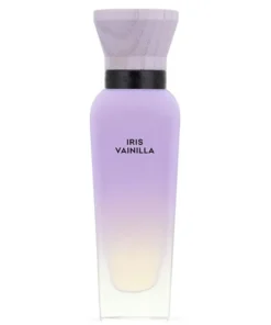 Adolfo Dominguez Iris Vaniglia Eau De Parfum Spray 60ml