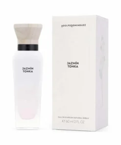 Adolfo Dominguez Jazmin Tonka Eau de Parfum Spray 60ml