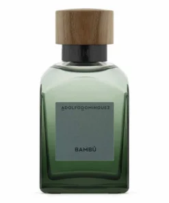 Adolfo Dominguez Bamboo Parfum Spray 120ml