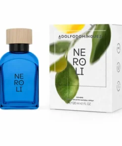 Adolfo Dominguez Neroli Man Eau de Toilette Spray 120ml