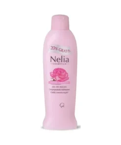 Gel idratante Nelia 750+150ml