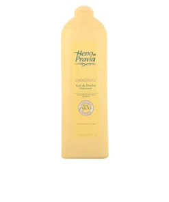 Gel doccia originale Heno De Pravia 650ml