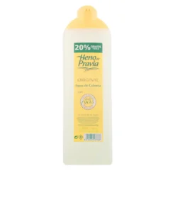 Heno De Pravia Acqua di Colonia Originale 780 ml