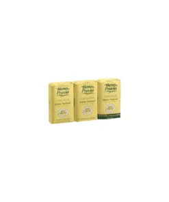 Confezione di sapone naturale originale Heno De Pravia 2 x 115 g