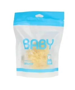Spugna ipoallergenica naturale di mare Suavipiel Baby