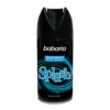 Babaria Splash Deodorante Spray 150ml+50 ml Gratis