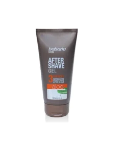 Babaria Gel Dopobarba 3 Effetti Aloe Vera 150ml
