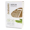 Siero viso Babaria Aloe 7 effetti