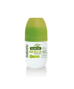Babaria Deo Roll On Olio d'Oliva 50 ml
