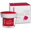 Babaria Crema Viso Antirughe Olio di Rosa Mosqueta 50 ml
