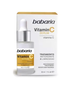 Babaria Siero Vitamina C 30ml