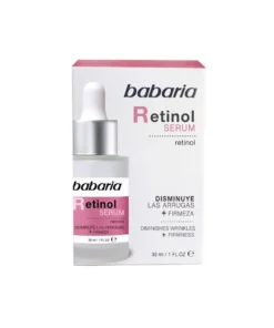 Babaria Serum Retinol 30ml