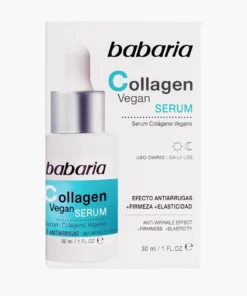 Babaria Collagen Vegan Serum 30ml