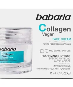 Babaria Collagen Vegan Face Cream 50 ml