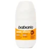 Babaria Roll-On Deodorante Doppio Effetto 50 ml