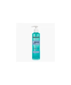 Babaria Gel Limpiador Facial Acido Ialuronico 200ml